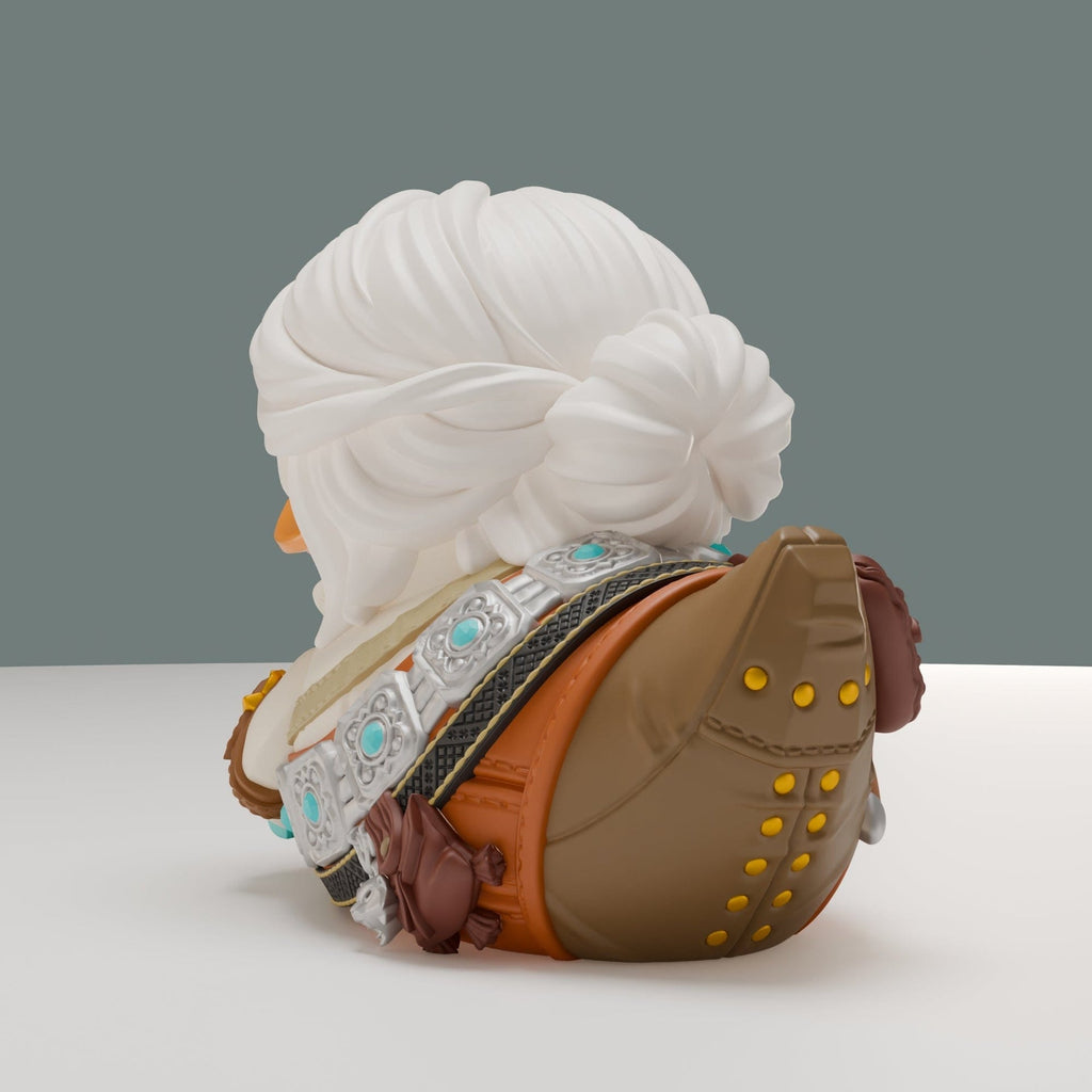 TUBBZ Ciri Duck (Boxed Edition)