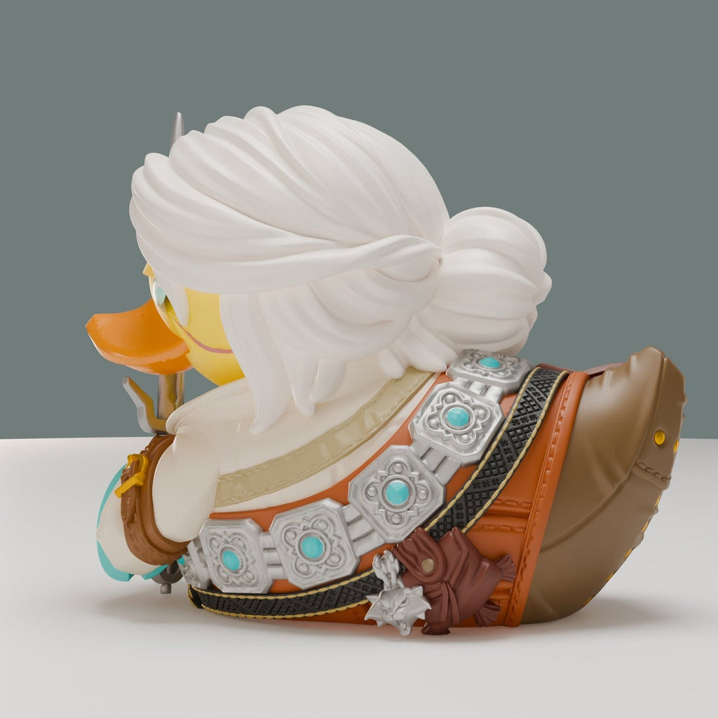 TUBBZ Ciri Duck (Boxed Edition)