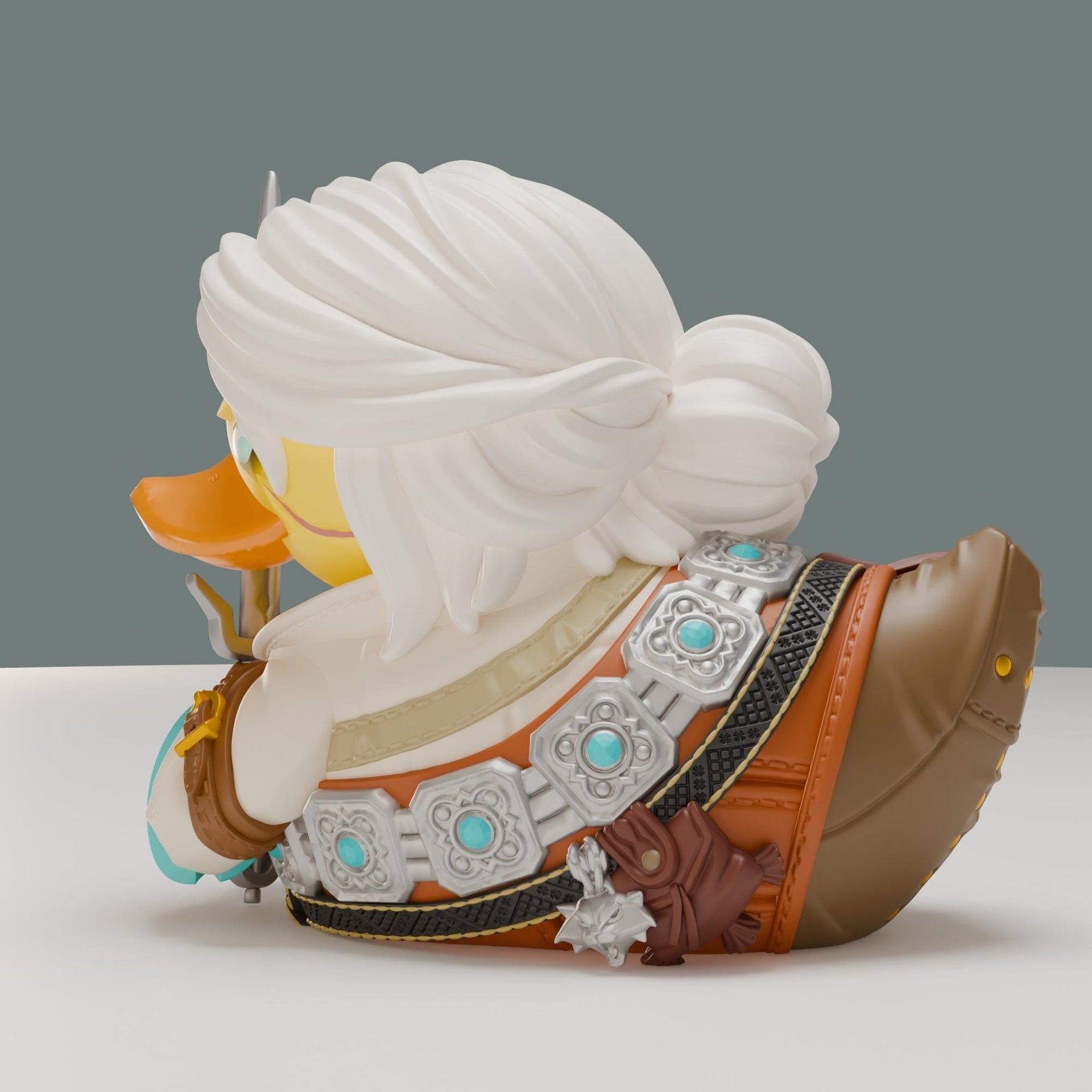 TUBBZ Ciri Duck (Boxed Edition)