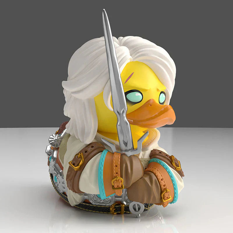 Ente Ciri TUBBZ (Erstausgabe)