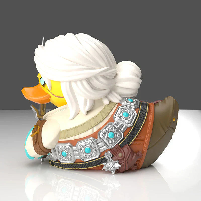 Canard Ciri TUBBZ (First Edition)