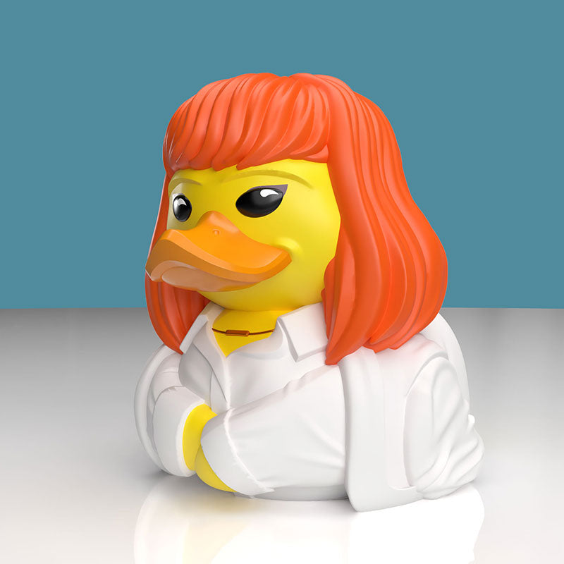 Duck Claire Dearing (Erste Ausgabe)