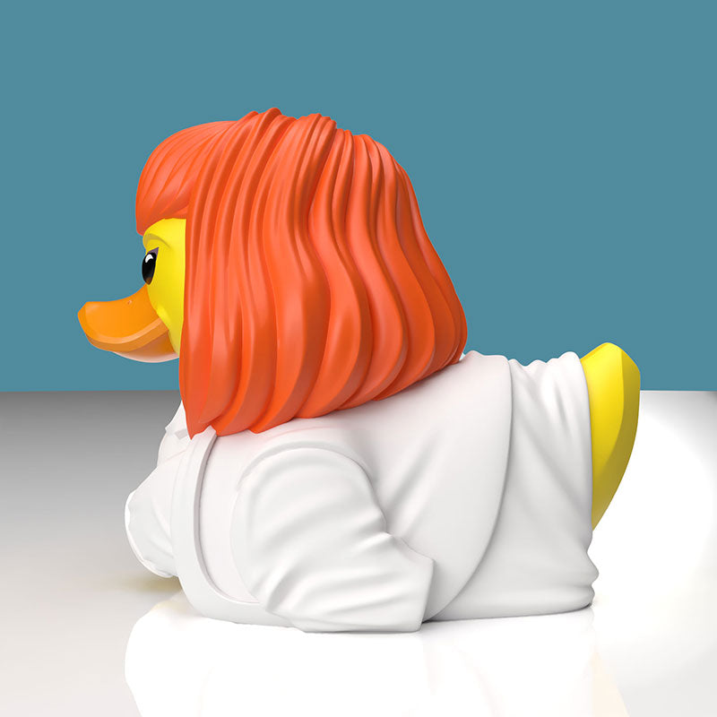 Duck Claire Dearing (Erste Ausgabe)