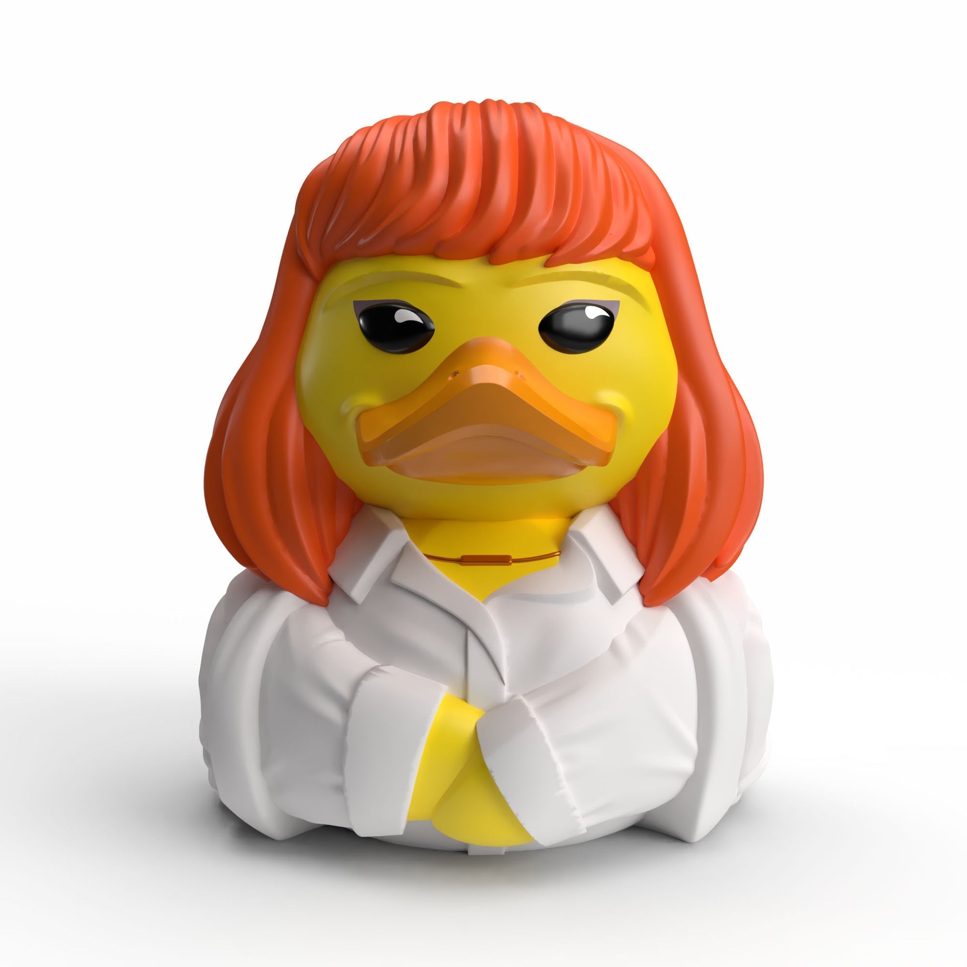 Duck Claire Dearing (Erste Ausgabe)