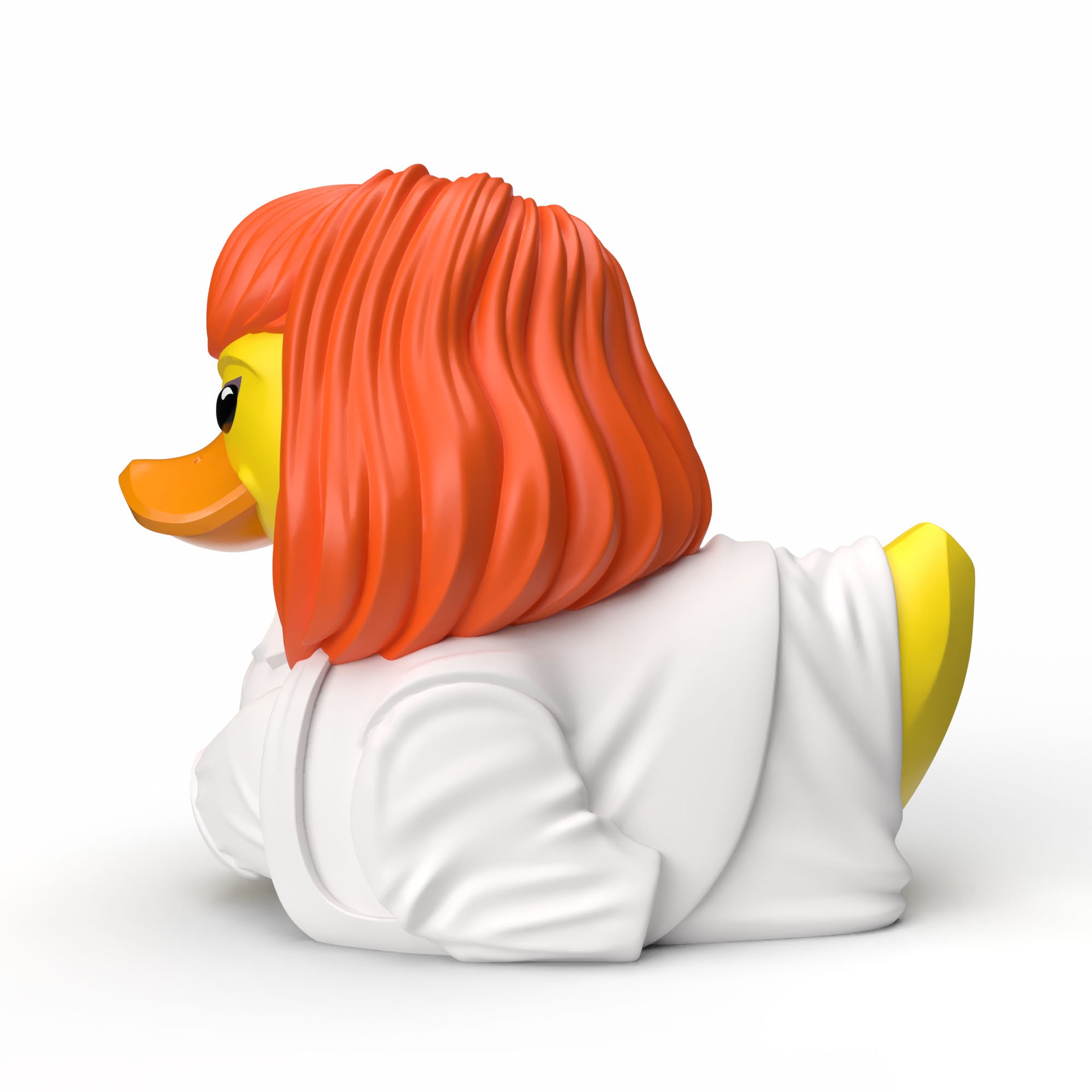 Duck Claire Dearing (Erste Ausgabe)