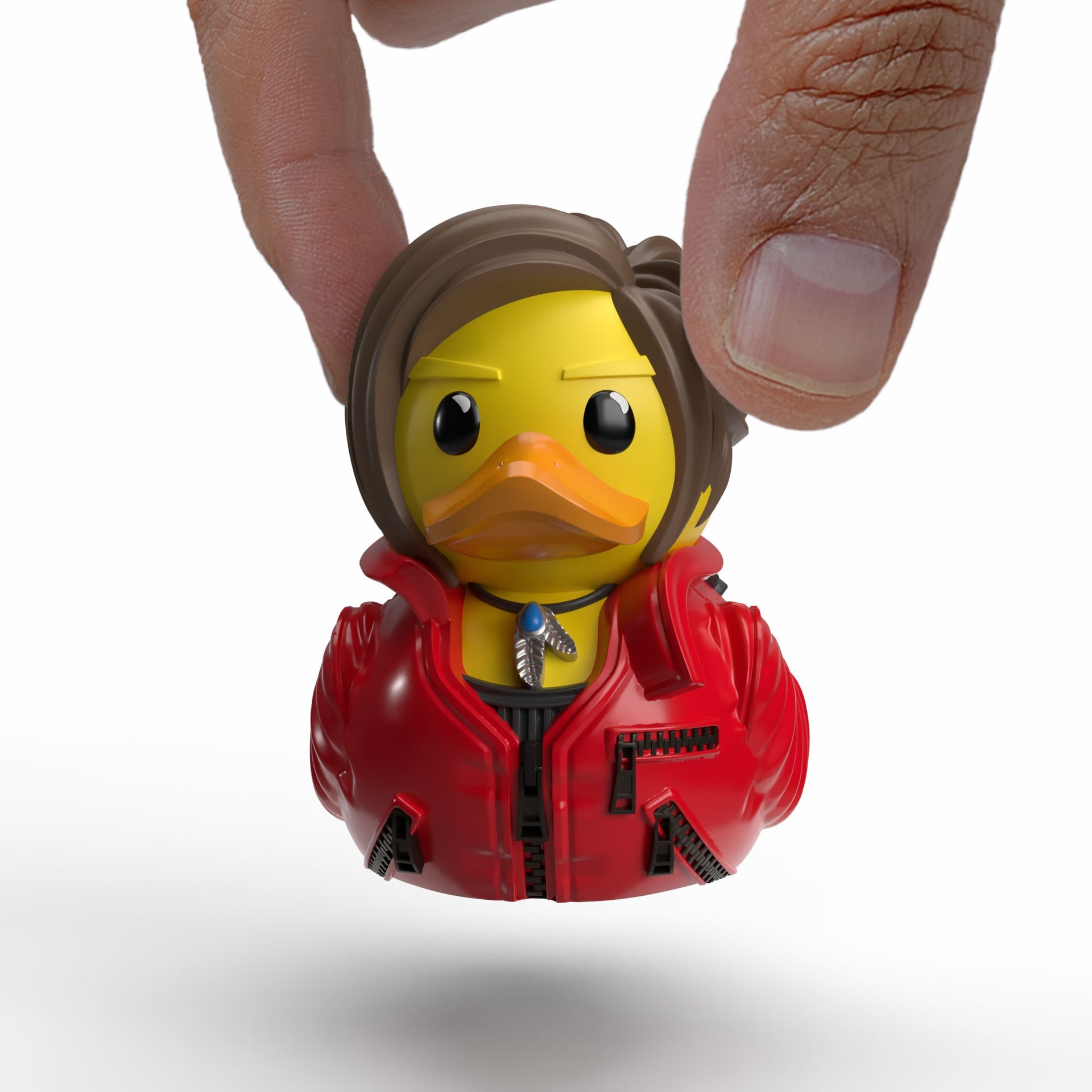 Canard Claire Redfield (Mini Edition)