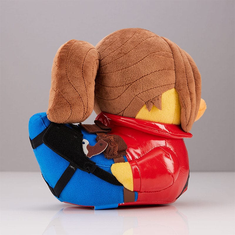 Peluche Canard Claire Redfield
