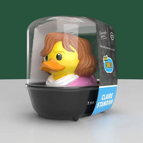 Duck Claire Standish (Mini Edition)