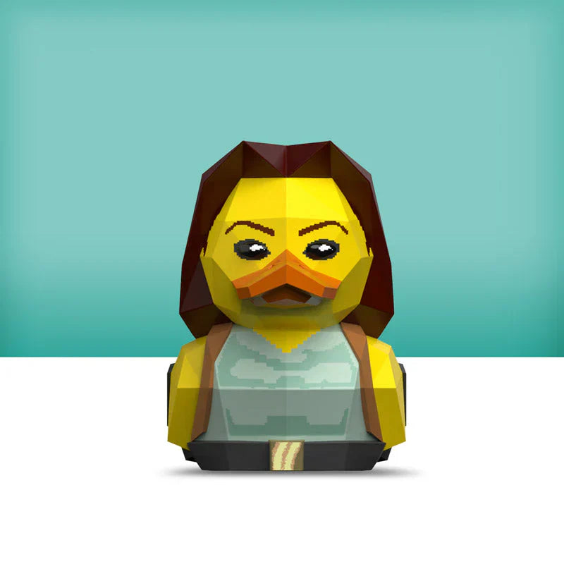 Lara Croft Classic Duck (Mini-Ausgabe)