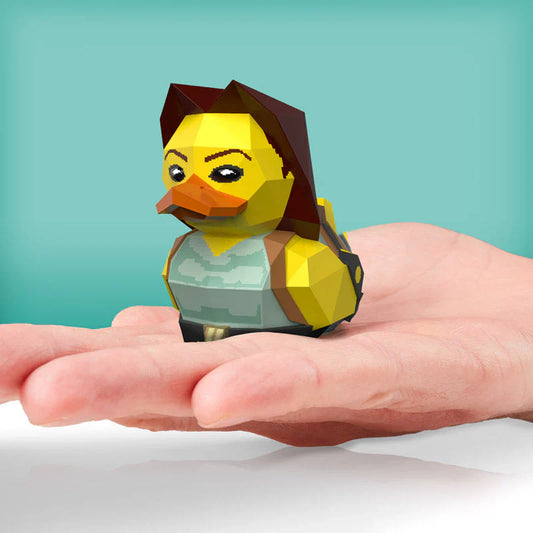 Lara Croft Classic Duck (Mini-Ausgabe)