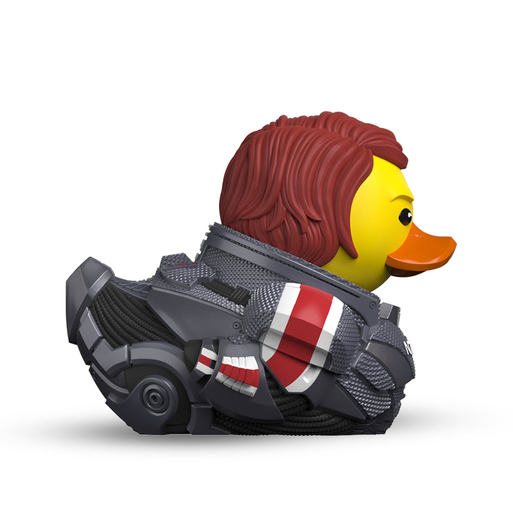 Duck Commander Shepard (Female) (First Edition)