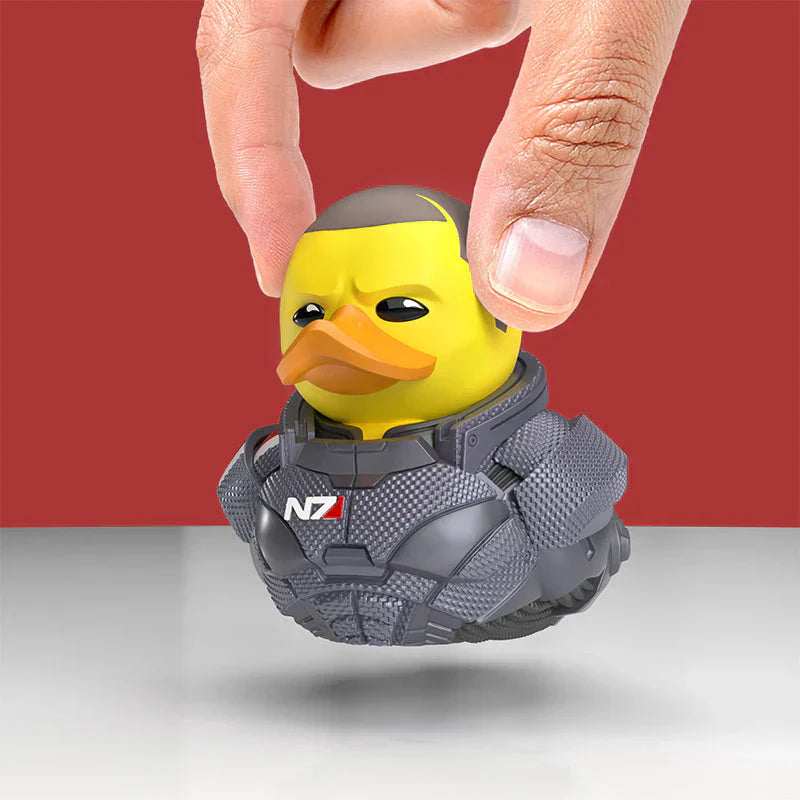 Duck Commander Shepard (мини издание)
