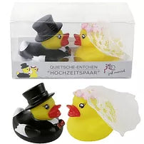 Petits Canards Mariés – visuel produit