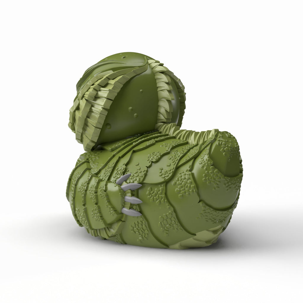 universal monsters creature from the black lagoon tubbz mini edition