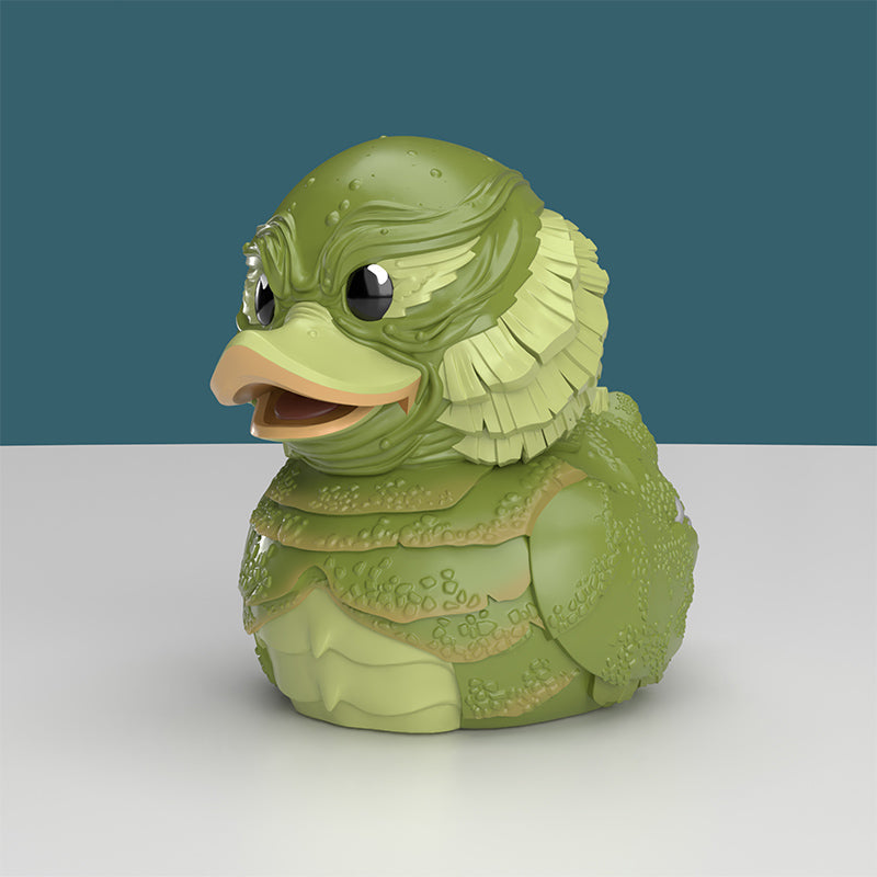 universal monsters creature from the black lagoon tubbz mini edition