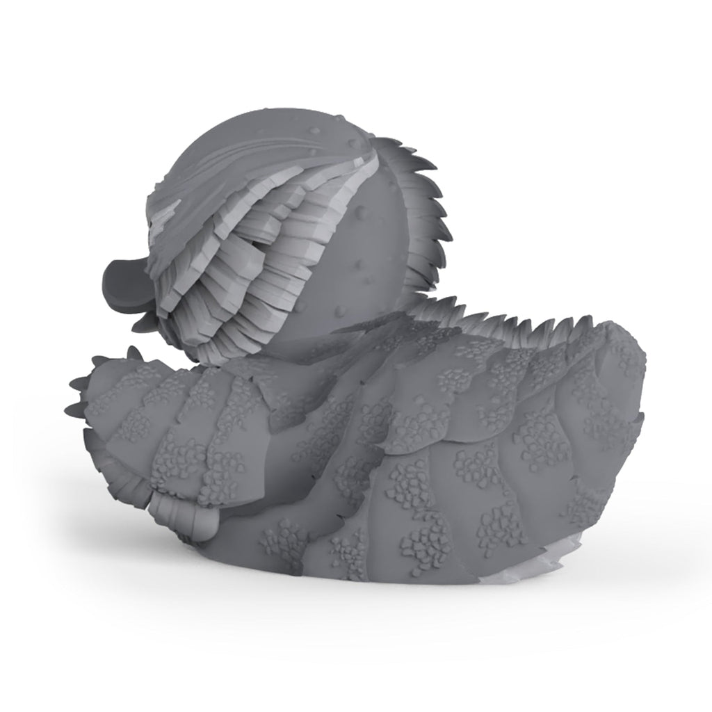 Duck The Strange Creature from the Black Lake (Black & White - First Edition)