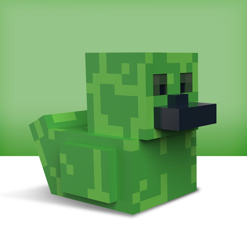 Canard The Creeper TUBBZ (Boxed Edition)