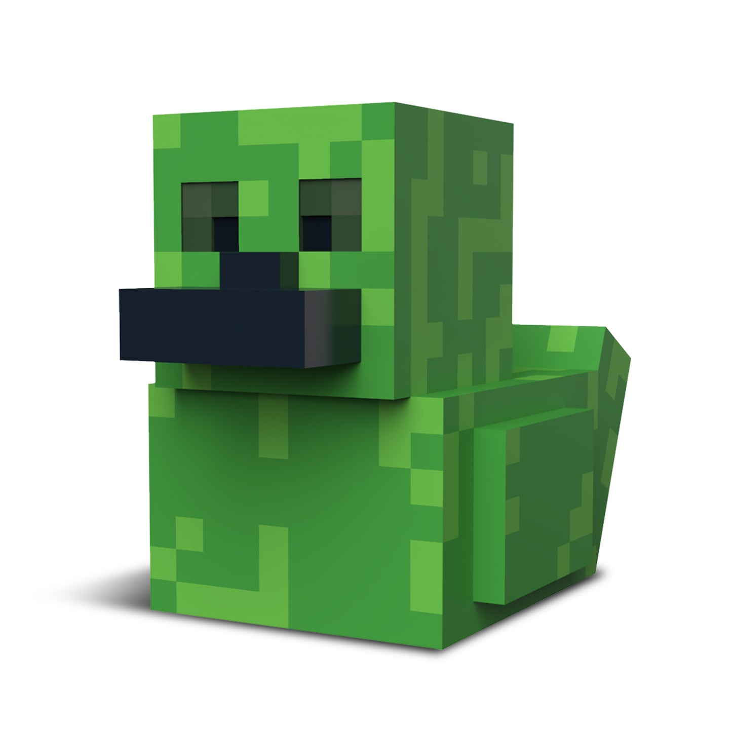 Canard The Creeper