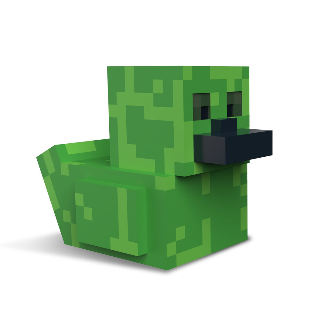 Canard The Creeper TUBBZ (Boxed Edition)
