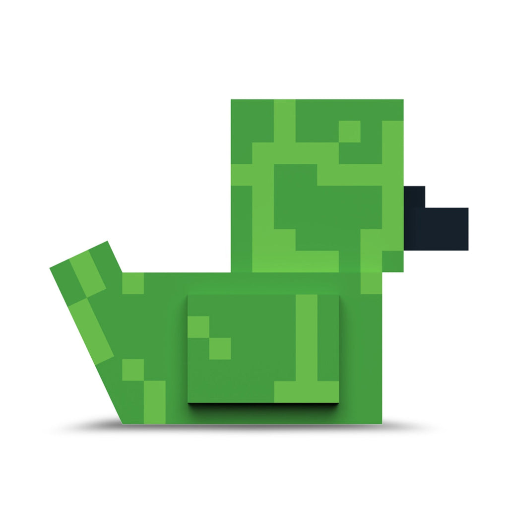 Duck The Creeper (First Edition)
