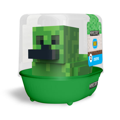 Canard The Creeper