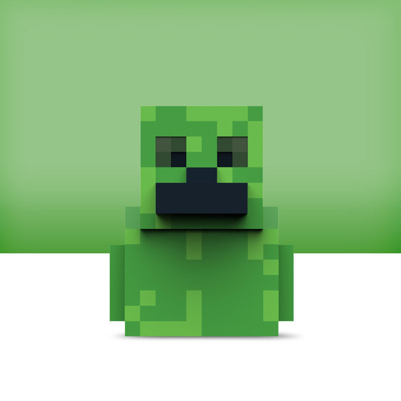 Canard The Creeper (Mini Edition)