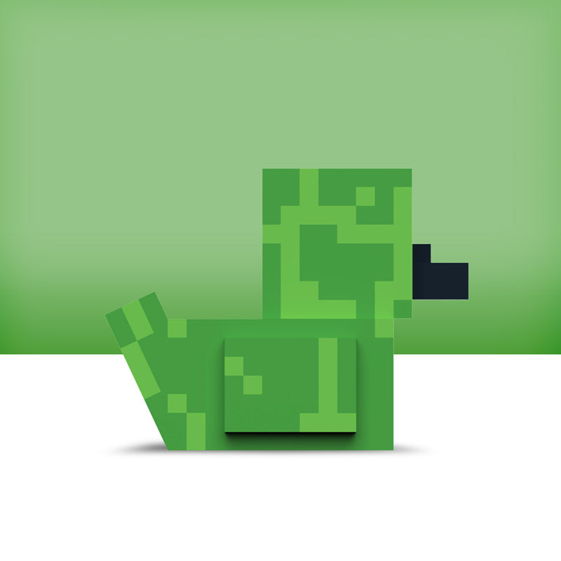 Duck The Creeper (Mini Edition)