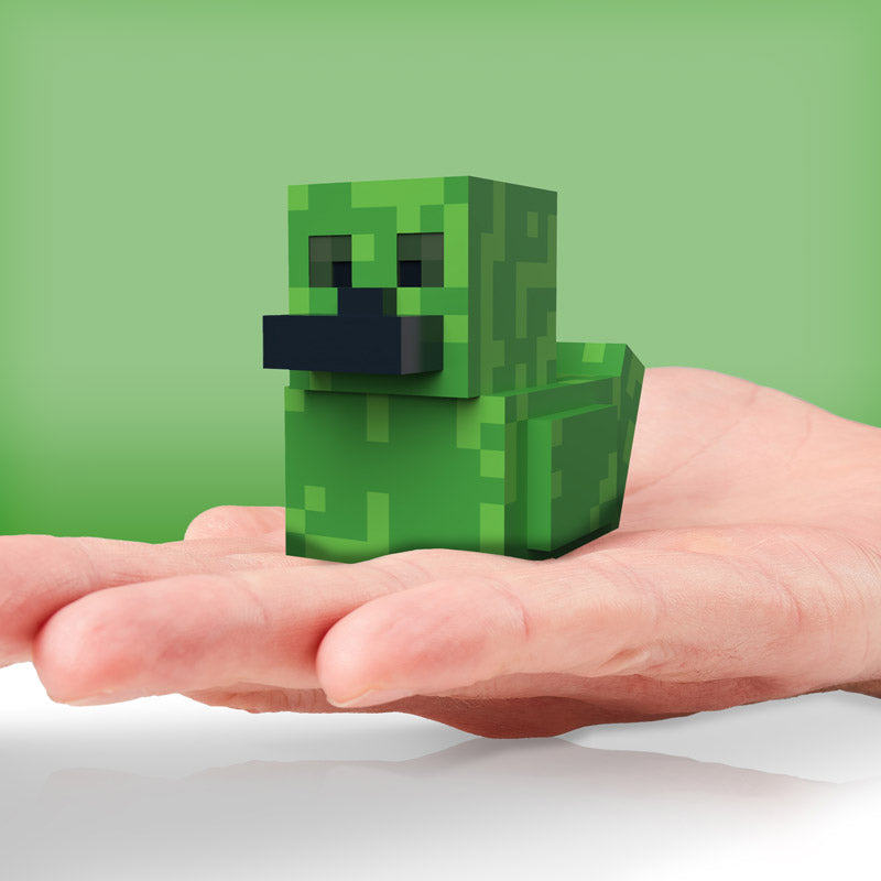 Duck The Creeper (Mini Edition)