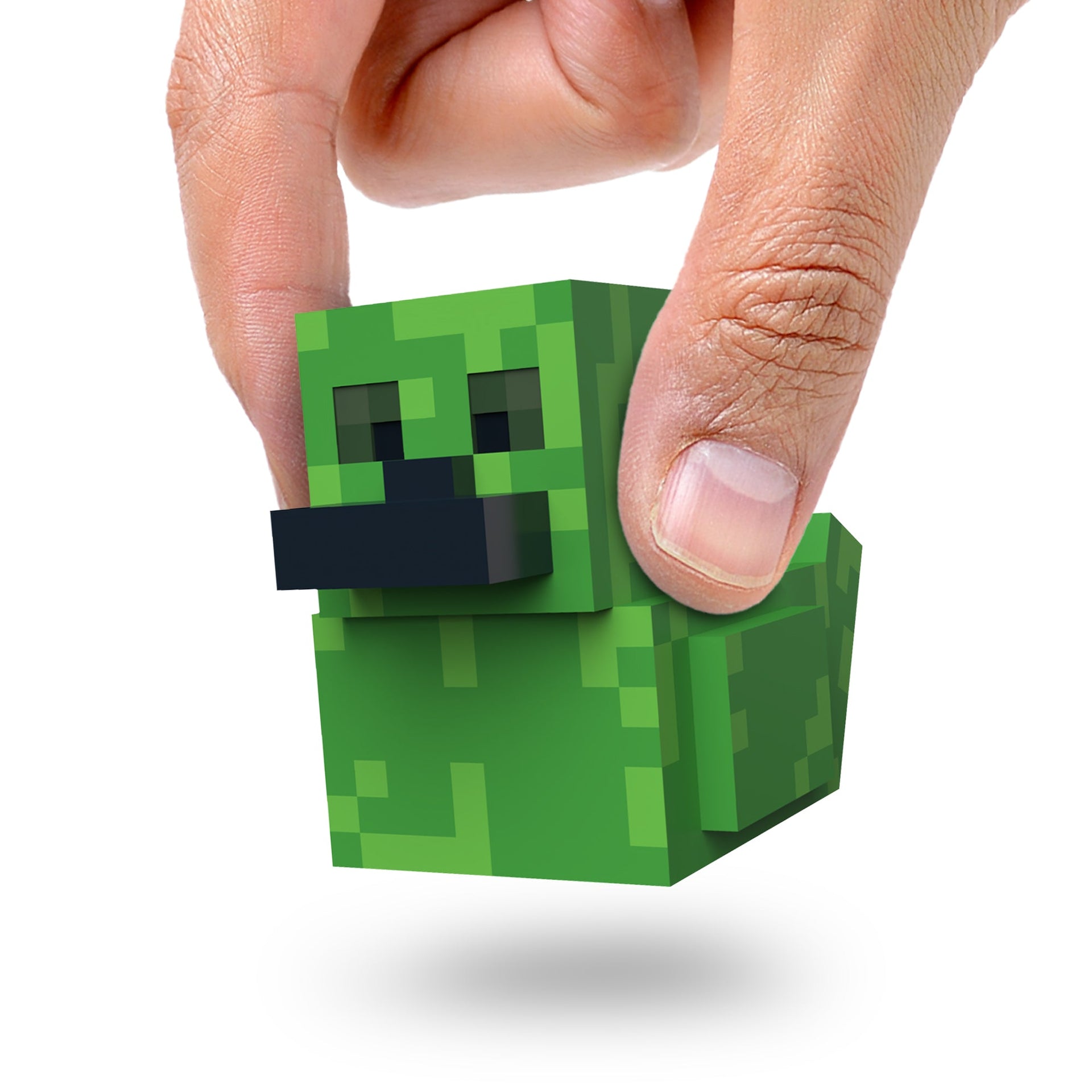 Canard The Creeper (Mini Edition) - vue 10
