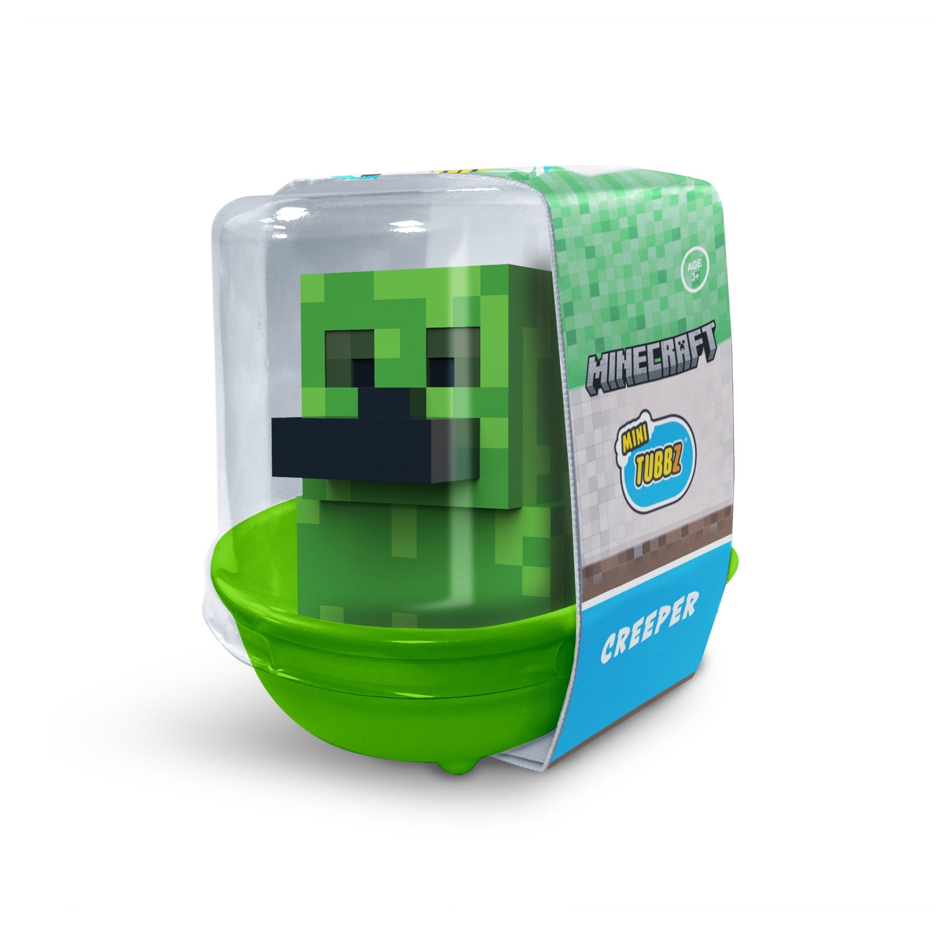 Duck The Creeper (Mini Edition)