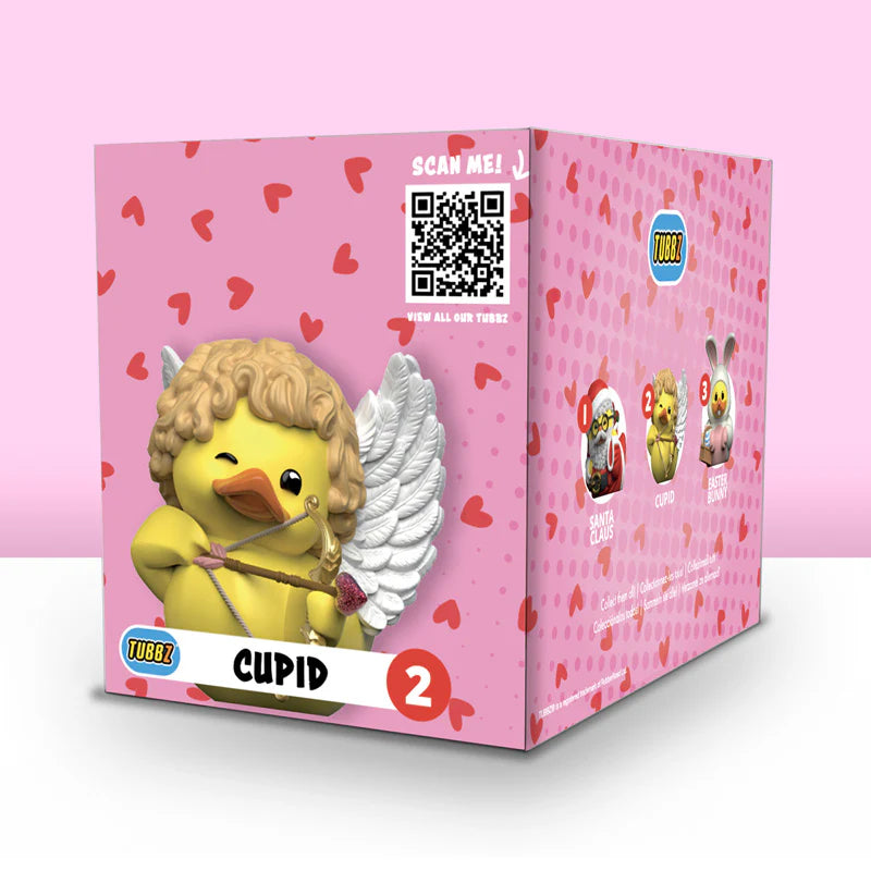 Canard Cupidon (Boxed Edition)