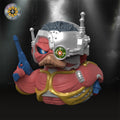 Cyborg Duck Eddie (Erste Ausgabe)