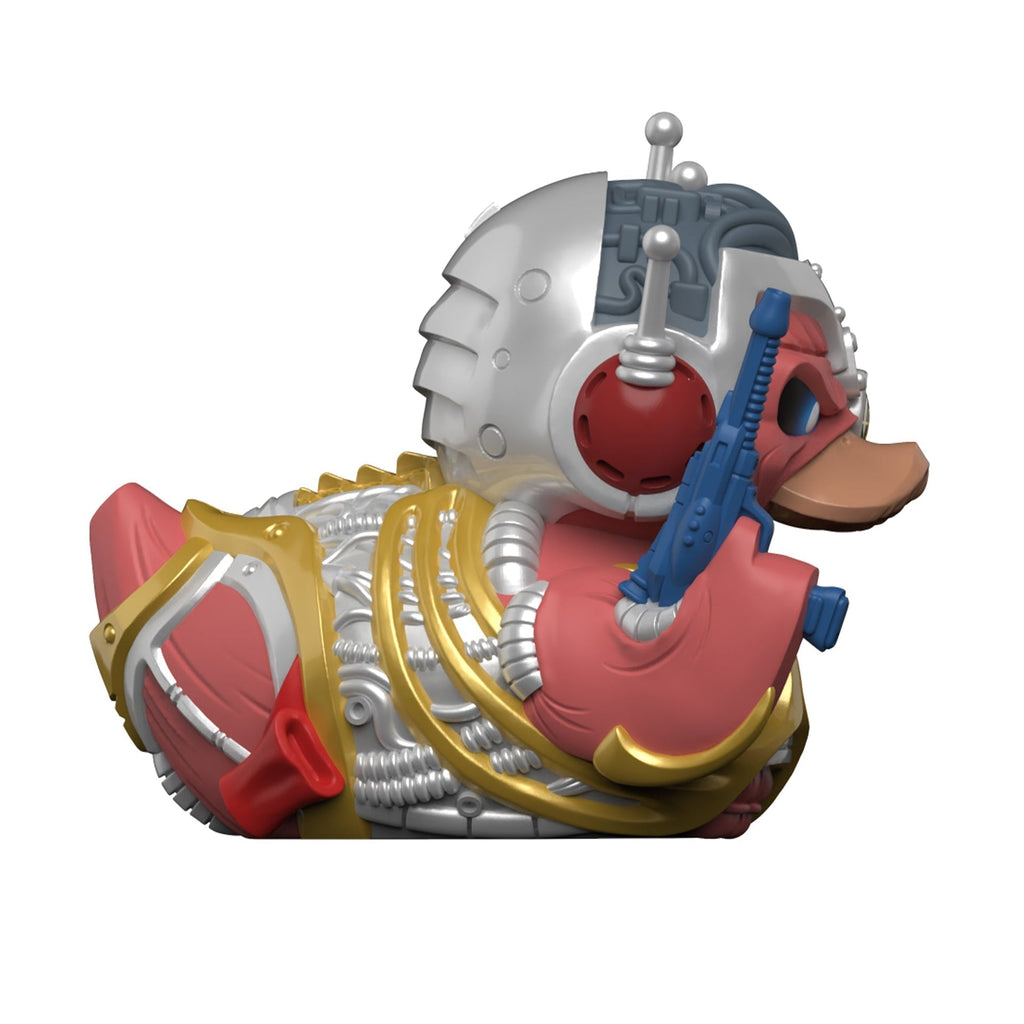 Canard Cyborg Eddie (First Edition)