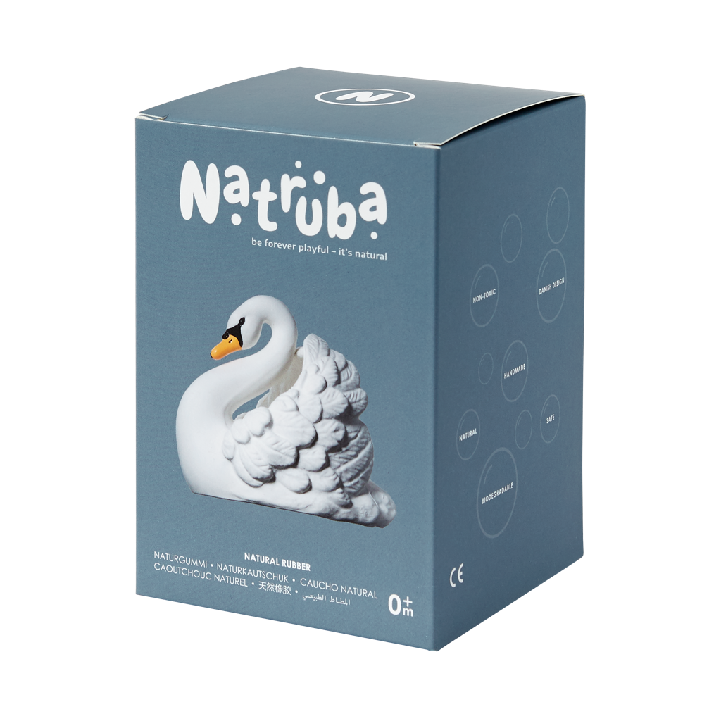 Grand Cygne de Bain