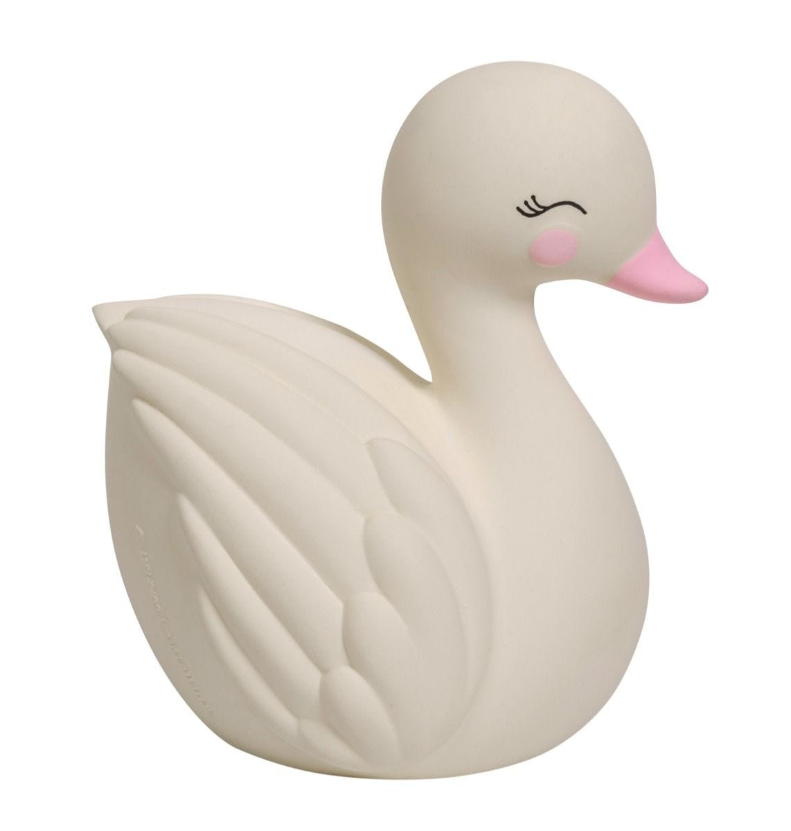 Cygne de Dentition