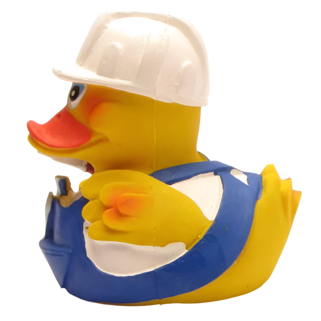 Tinker Duck