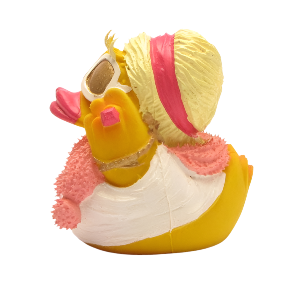 Diva Duck
