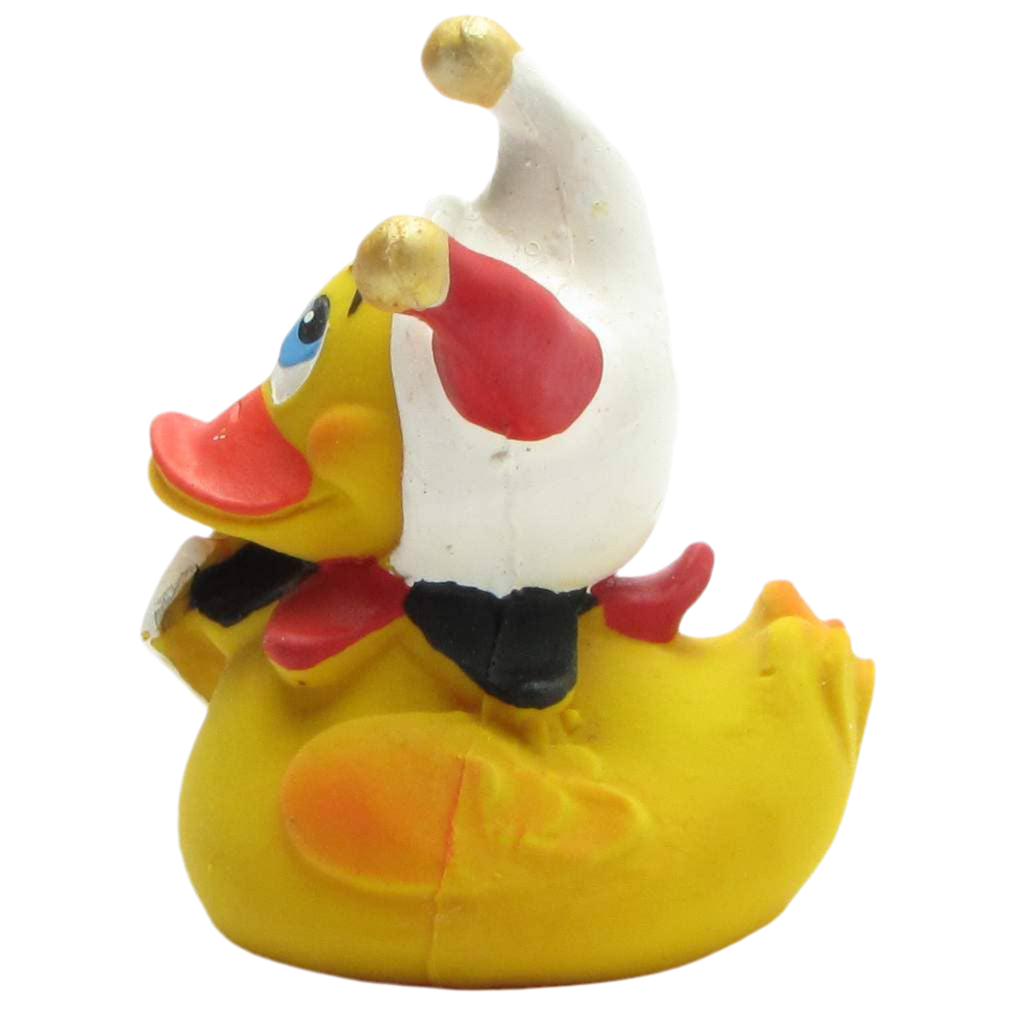 Joker-Ente