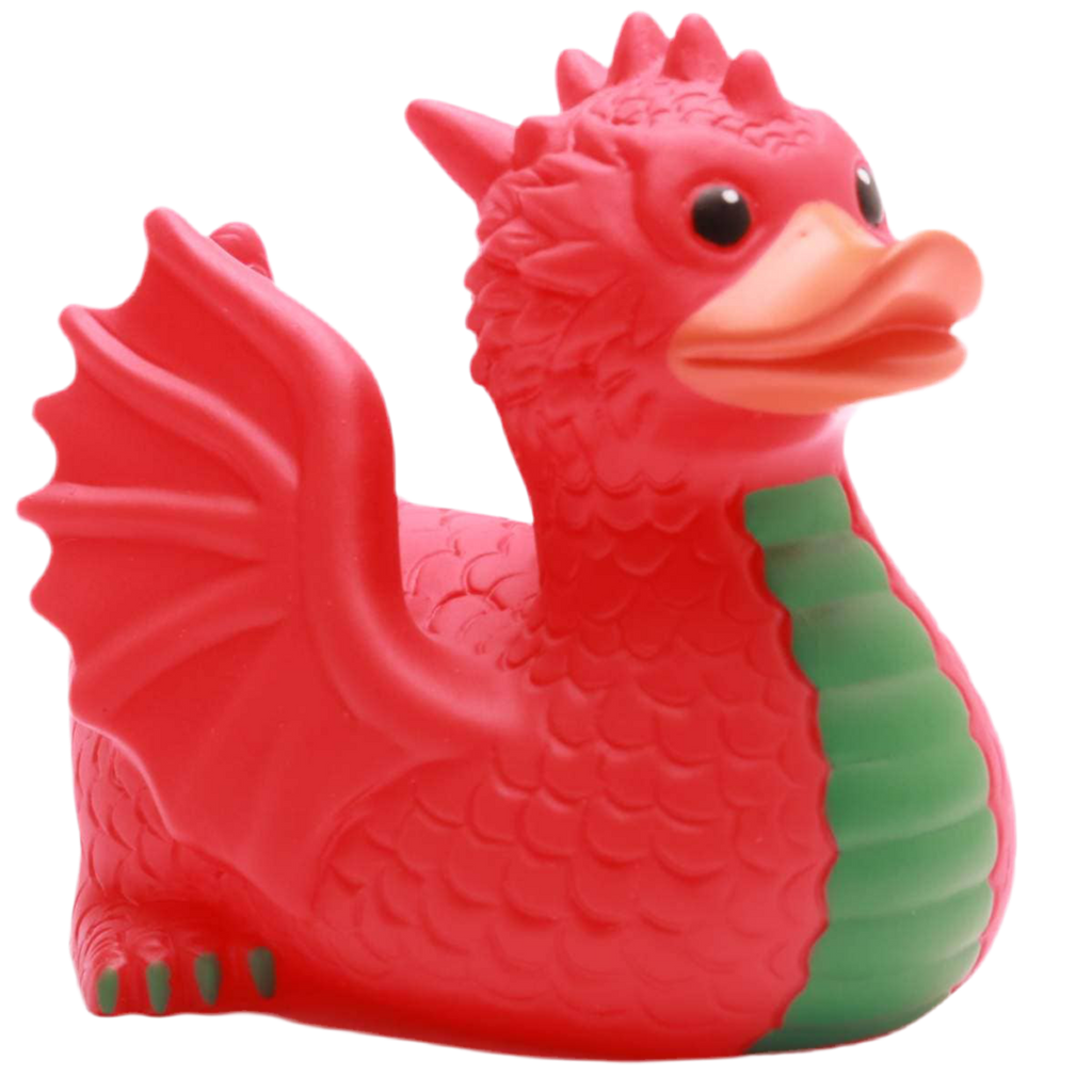 canard dragon gallois elgate products