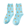 Socken Kleine Küken