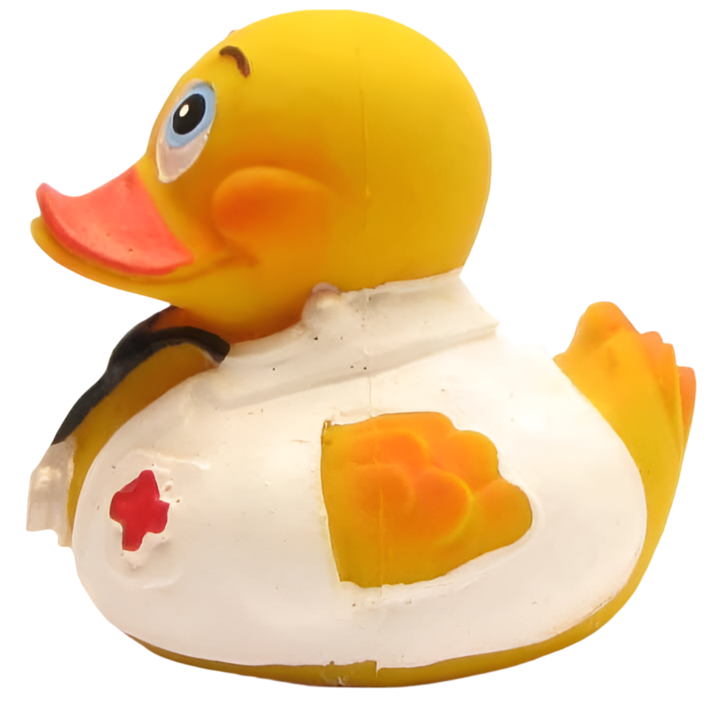 Duck Doctor