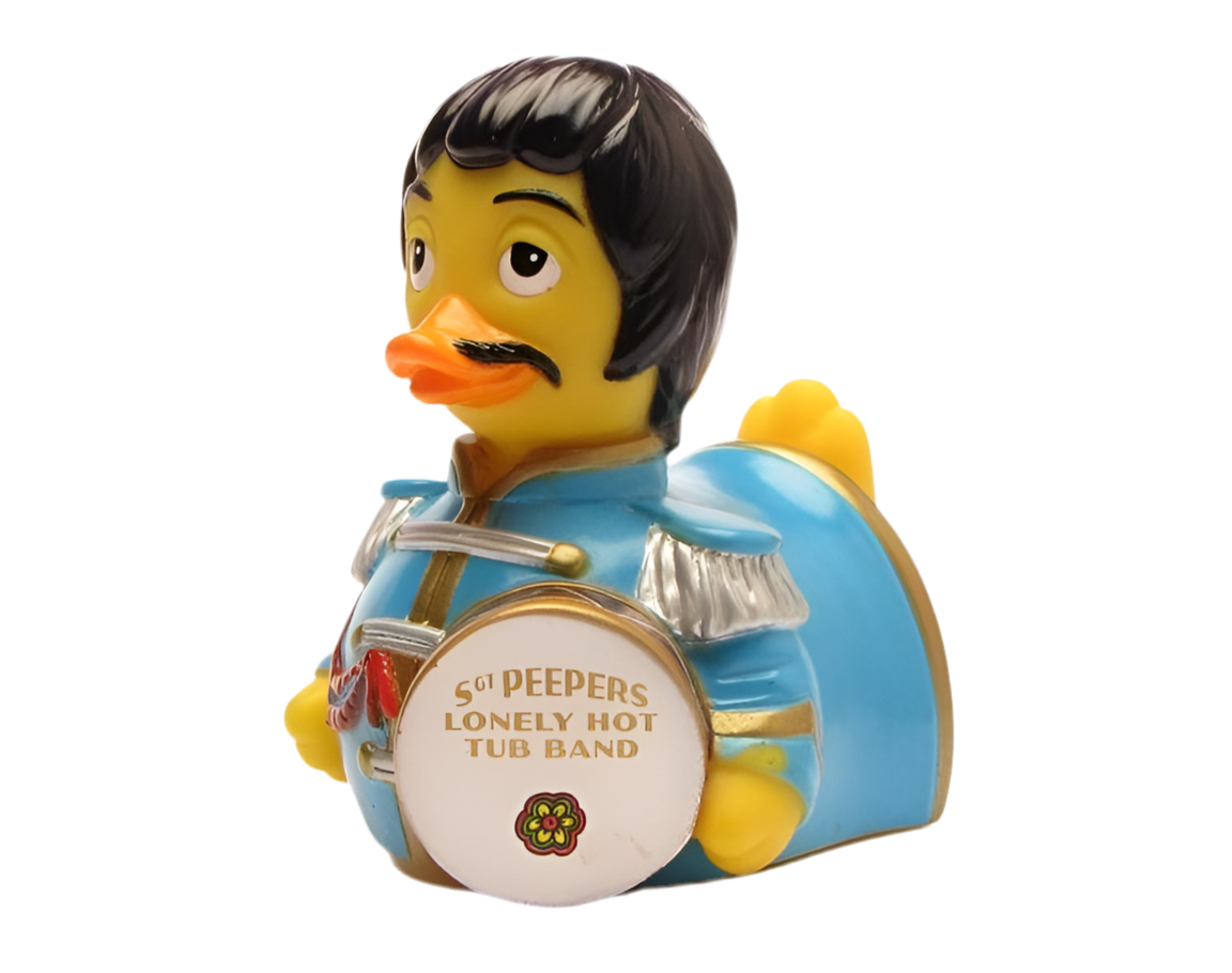 canard-sergeant-peppers-lonely-hot-tub-band-celebriducks