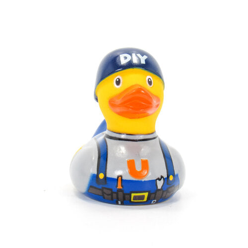 DIY duck