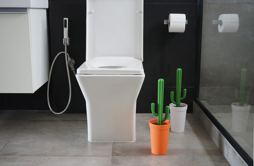 Brosse WC Cacbrush