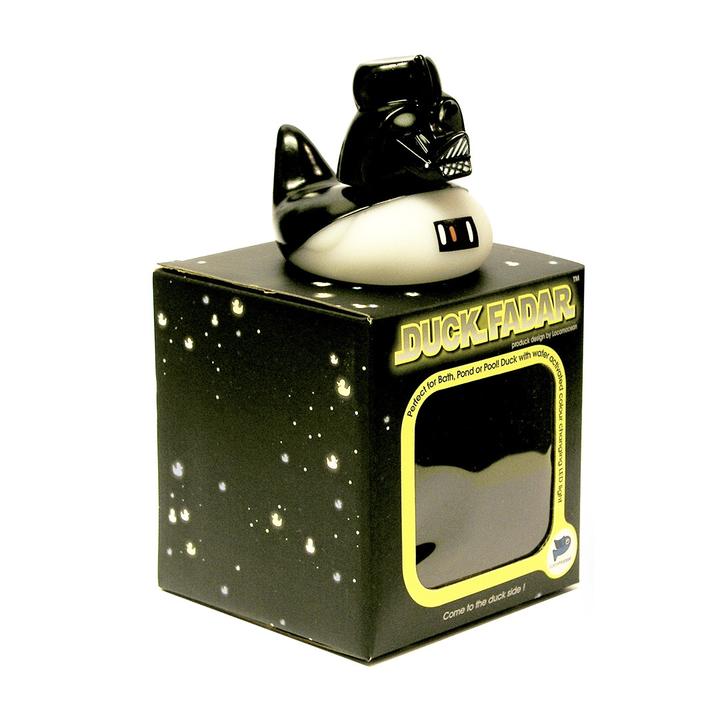 Kachna kachna fadar.