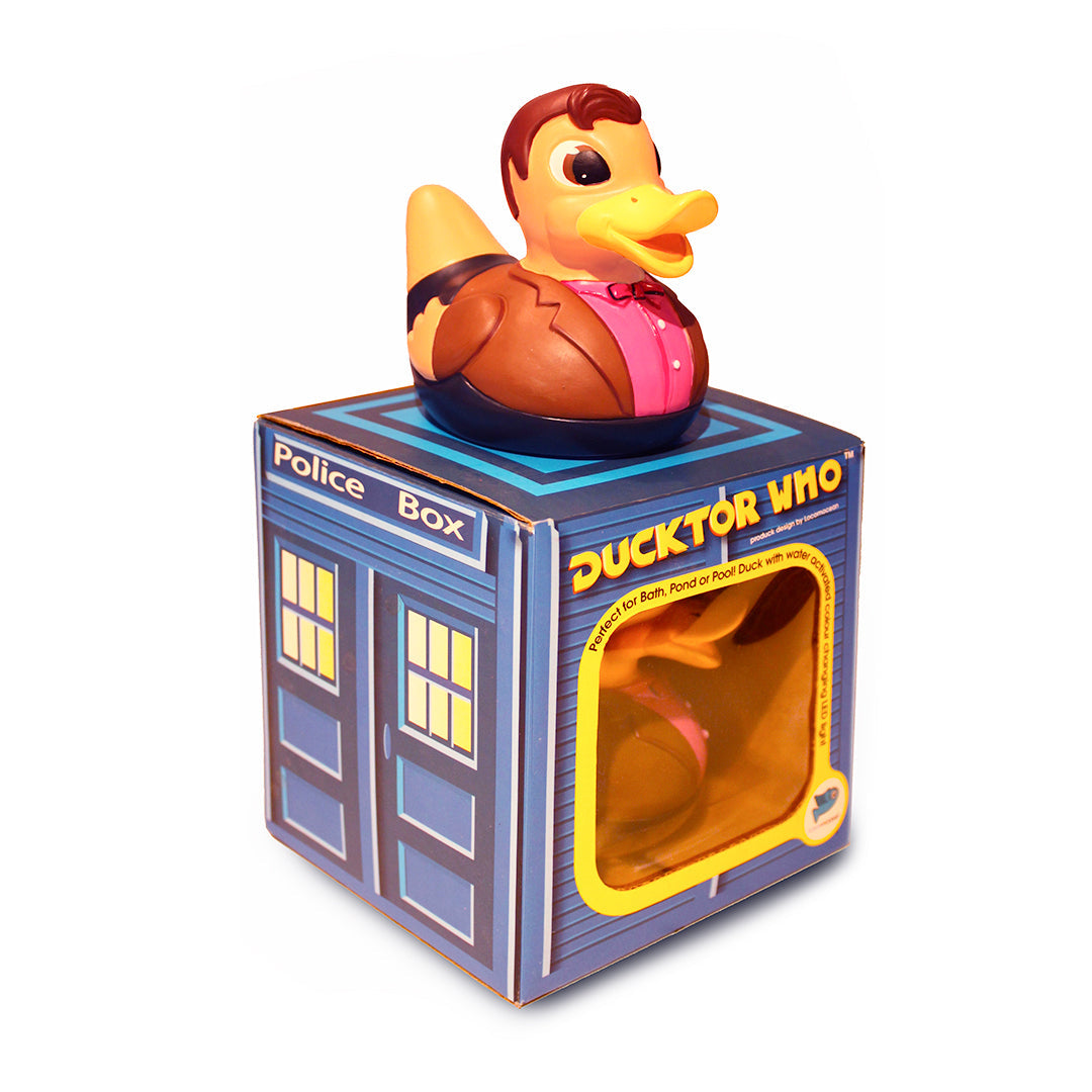 canard-ducktor-who