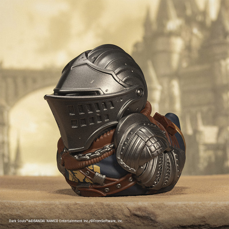 Duck Oscar Knight of Astora (Erste Ausgabe)