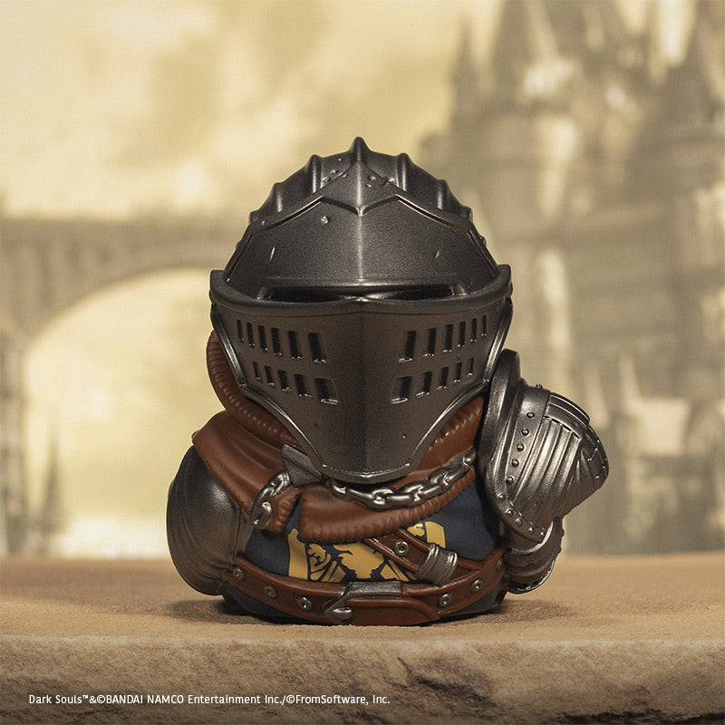 Duck Oscar Knight of Astora (Erste Ausgabe)