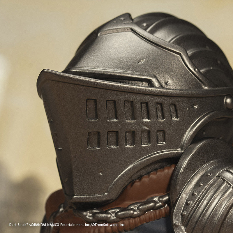 Duck Oscar Knight of Astora (Erste Ausgabe)