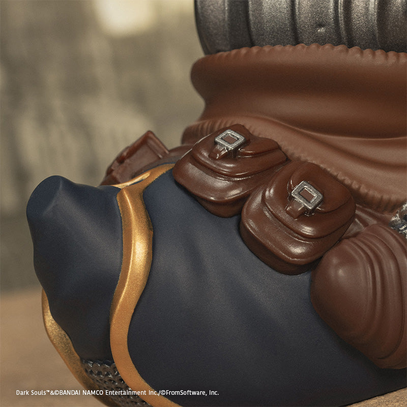 Duck Oscar Knight of Astora (Erste Ausgabe)